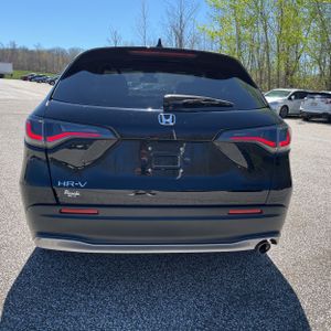 HONDA HR-V SPORT - 7