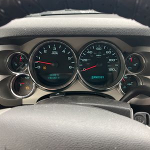 2008 Chevrolet SILVERADO 1500 LT1 thumbnail 38