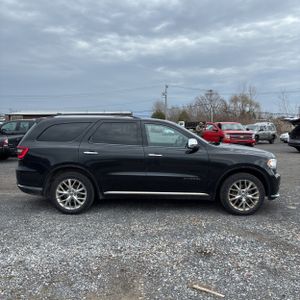 DODGE DURANGO CITADEL - 10