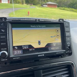 2018 Dodge GRAND CARAVAN SE 照片 39