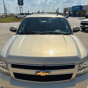 2007 Chevrolet TAHOE LT — фото 15