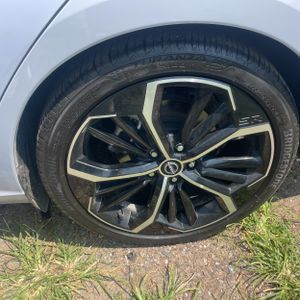 صورة مصغرة 18 لـ 2025 Nissan ALTIMA SR