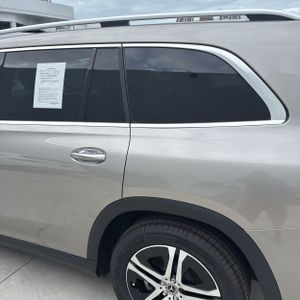 MERCEDES-BENZ GLS - 6