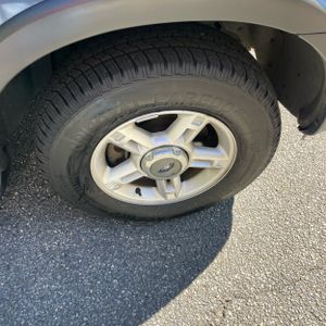2003 FORD EXPLORER XLT photo 20