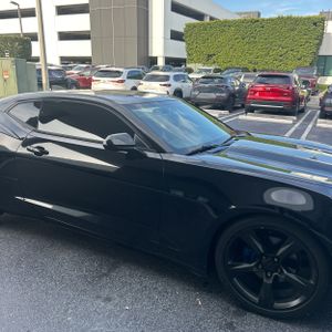 صورة مصغرة 13 لـ 2019 Chevrolet CAMARO LT