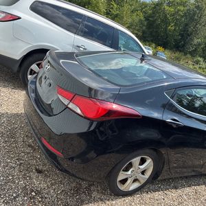 صورة 58 لـ 2016 Hyundai ELANTRA VALUE EDITION