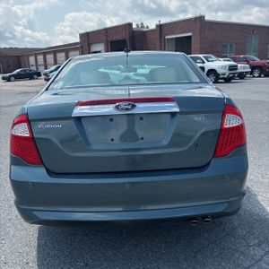 صورة 7 لـ 2011 FORD FUSION SEL