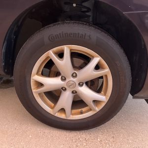 2011 Nissan ROGUE SV 缩略图 20