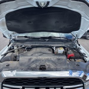 2023 RAM 2500 TRADESMAN — миниатюра 45