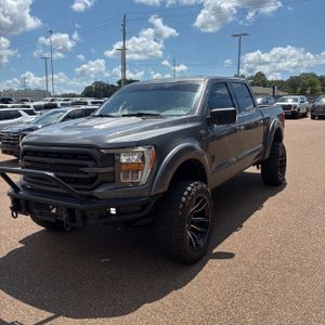 صورة 1 لـ 2023 FORD F-150 XLT
