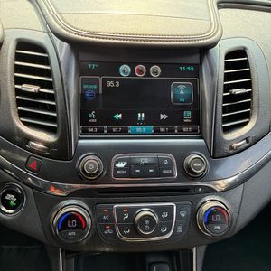 صورة مصغرة 37 لـ 2015 Chevrolet IMPALA LTZ