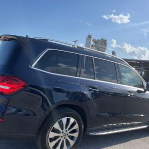 صورة 9 لـ 2019 Mercedes-BENZ GLS
