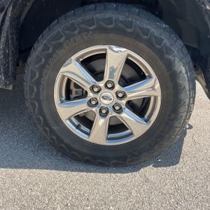 2020 FORD F-150 XLT thumbnail 20