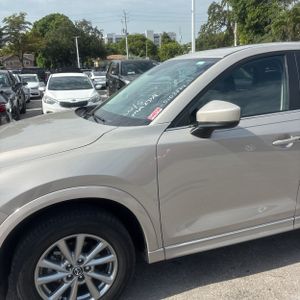 2024 Mazda CX-5 2.5 S PREFERRED — фото 2
