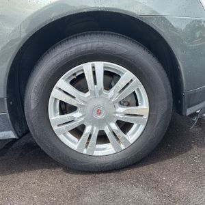 2013 Cadillac SRX LUXURY COLLECTION 缩略图 20