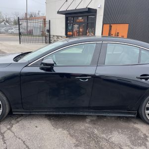 MAZDA MAZDA3 SEDAN SELECT - 4