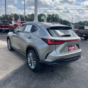 2022 Lexus NX 350 PREMIUM photo 5