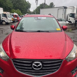صورة مصغرة 15 لـ 2016 Mazda CX-5 GRAND TOURING