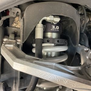صورة مصغرة 63 لـ 2017 FORD F-150 RAPTOR