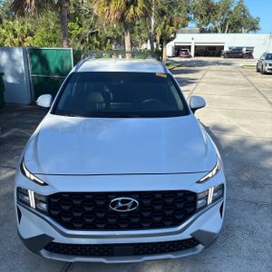 صورة 15 لـ 2023 Hyundai SANTA FE SEL