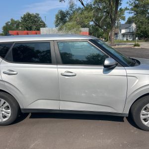 2020 KIA SOUL LX — миниатюра 11