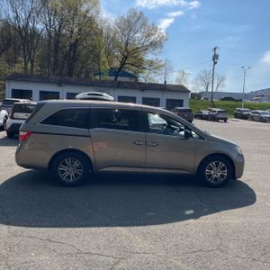 HONDA ODYSSEY EX-L - 10