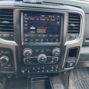 2018 RAM 2500 POWER WAGON 缩略图 40