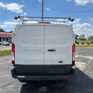 FORD TRANSIT 250 - 7