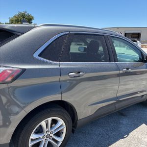 2020 FORD EDGE SEL — фото 9