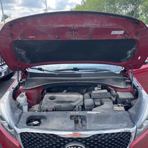 صورة مصغرة 42 لـ 2016 KIA SORENTO LX