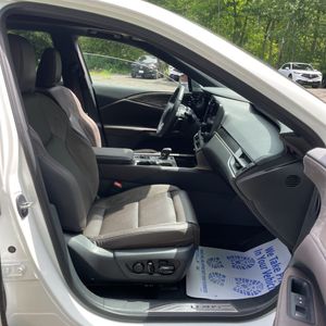 2024 Lexus RX 350 LUXURY — миниатюра 33
