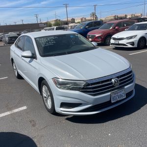 2019 Volkswagen JETTA S 缩略图 12
