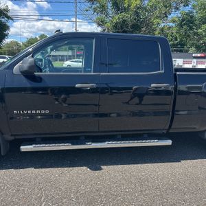 2014 Chevrolet SILVERADO 1500 LT Z71 — фото 4
