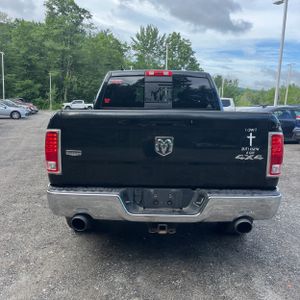 2015 RAM 1500 LARAMIE photo 7