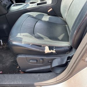 صورة 67 لـ 2012 Nissan ROGUE SL