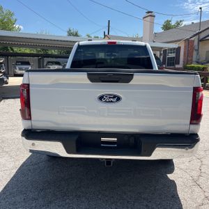 صورة 7 لـ 2026 FORD F-150 XL