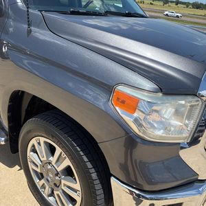 2016 Toyota TUNDRA 1794 EDITION thumbnail 57