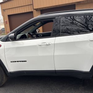 JEEP COMPASS TRAILHAWK 4X4 - 3