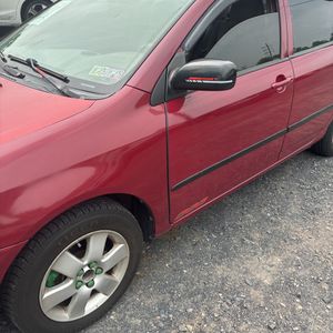 2003 Toyota COROLLA CE 缩略图 55