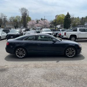 AUDI A5 PREMIUM PLUS - 10