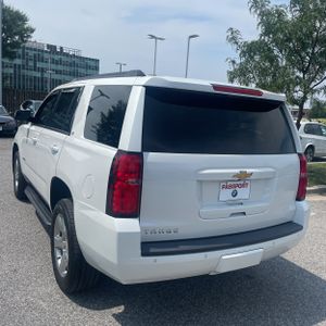 2019 Chevrolet TAHOE LT — фото 5