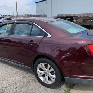 FORD TAURUS SEL - 6