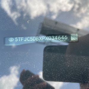 2023 Toyota TUNDRA LIMITED HV thumbnail 53
