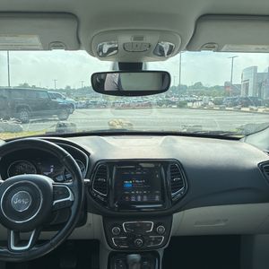 2019 JEEP COMPASS LIMITED — миниатюра 36