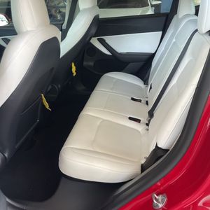 2022 Tesla MODEL Y PERFORMANCE — миниатюра 32