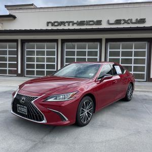 LEXUS ES 350 BASE - 1