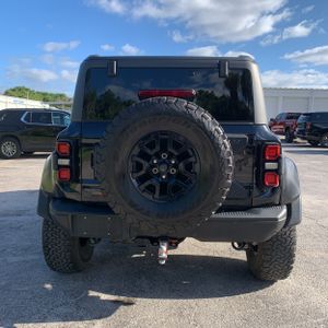 FORD BRONCO RAPTOR - 4