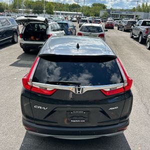 2019 Honda CR-V EX-L — фото 16