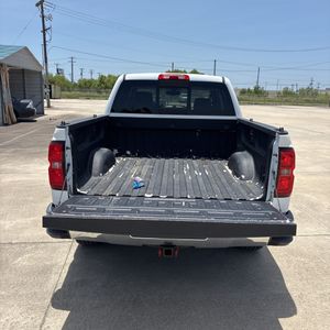 2018 Chevrolet SILVERADO 1500 LTZ 缩略图 42