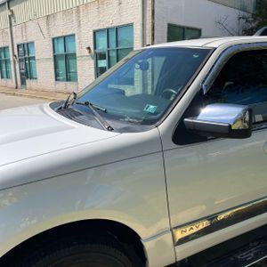 2013 Lincoln NAVIGATOR BASE 照片 2
